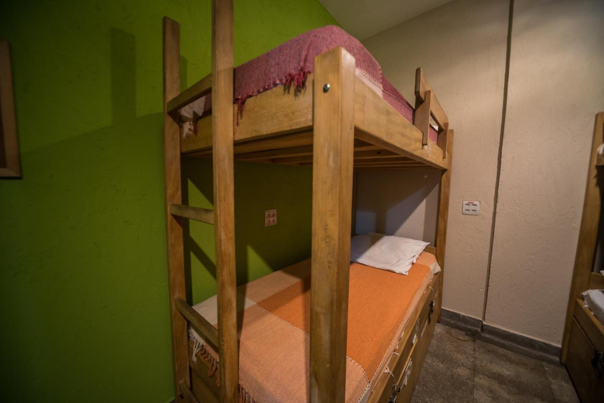 Tupiniquim Hostel Rio De Janeiro Kamer foto