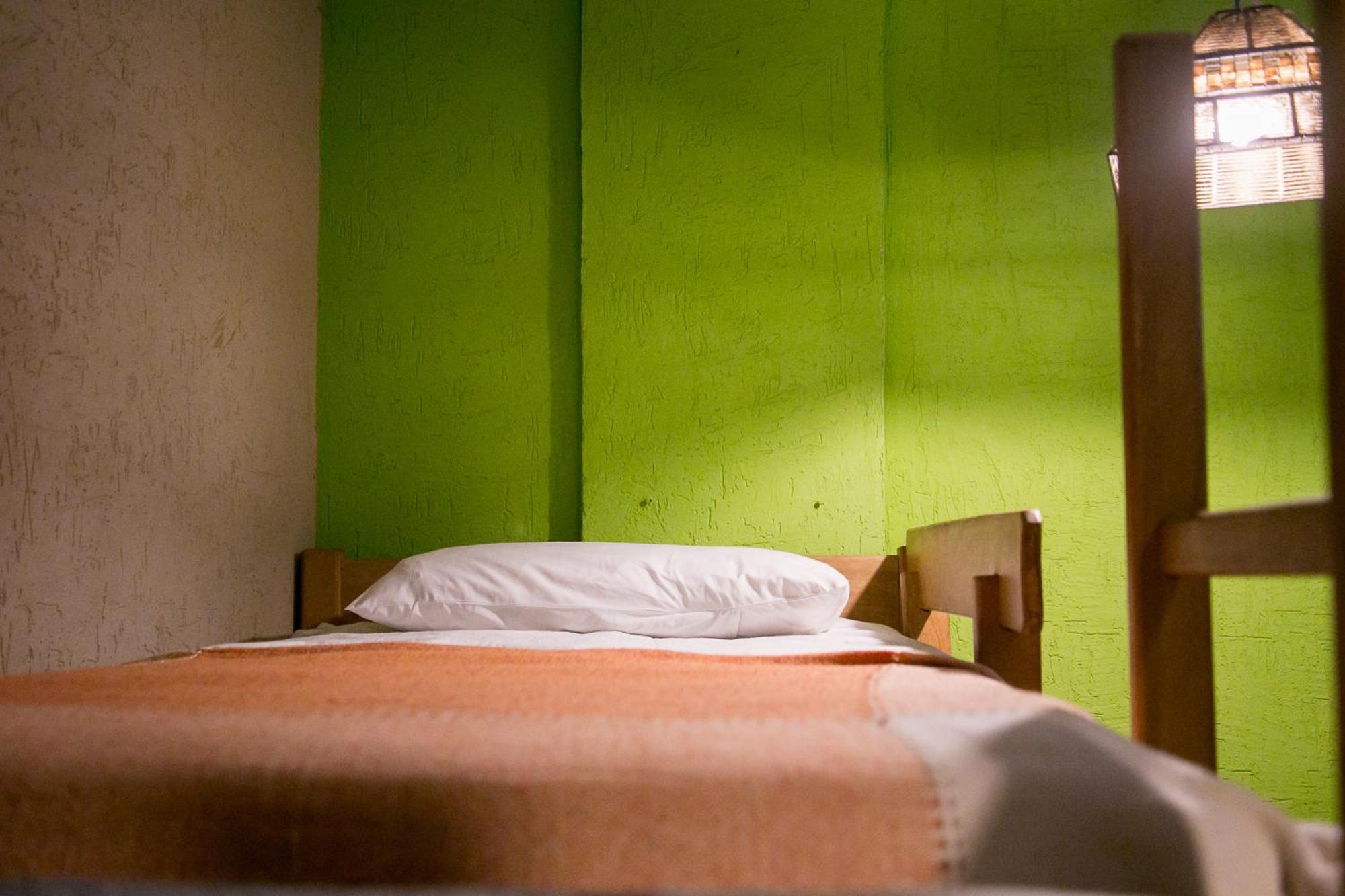 Tupiniquim Hostel Rio De Janeiro Kamer foto