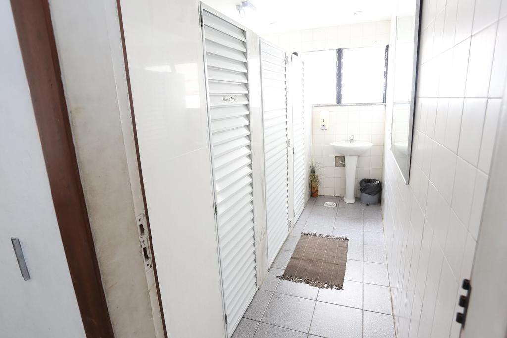 Tupiniquim Hostel Rio De Janeiro Kamer foto