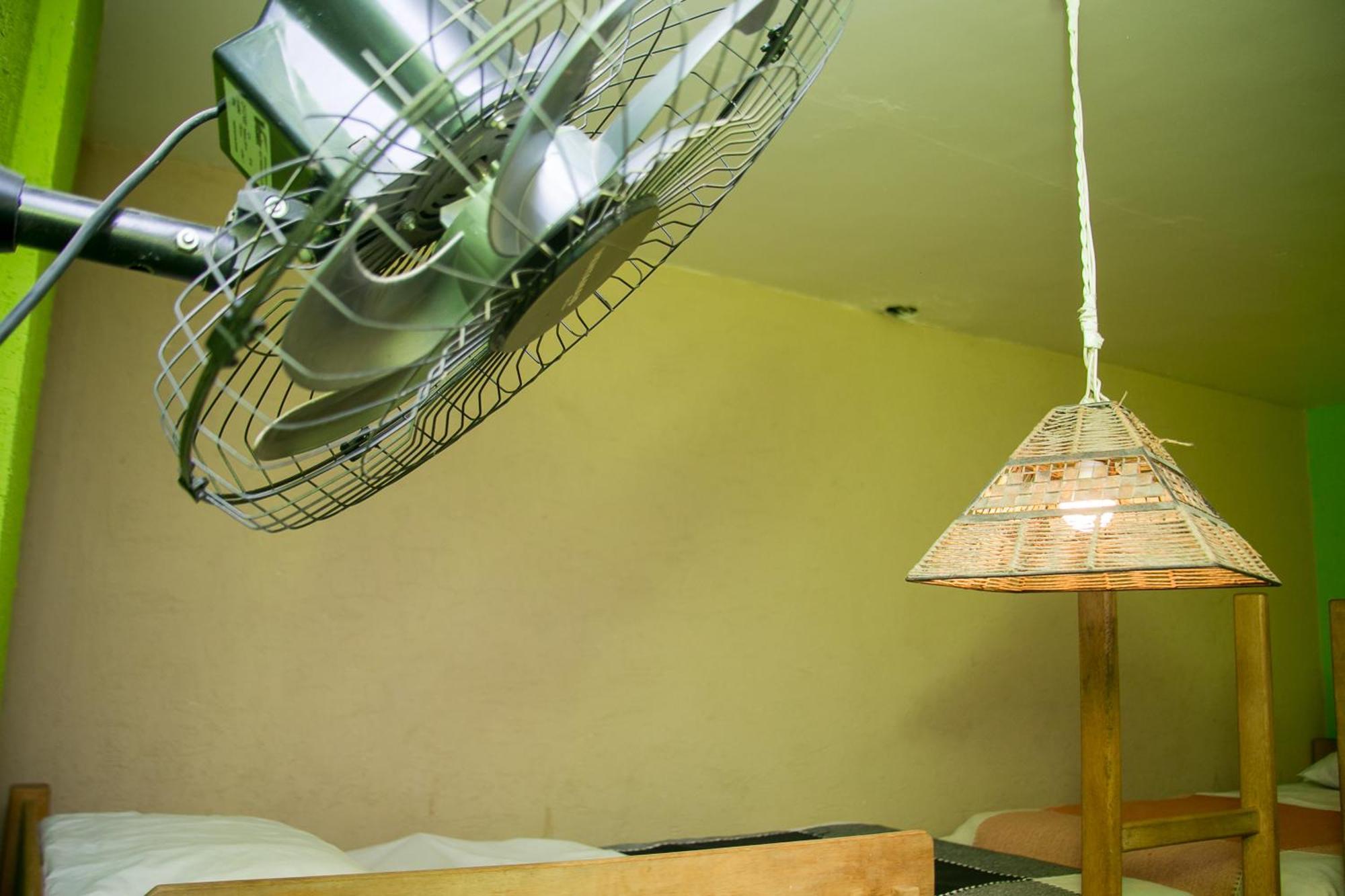 Tupiniquim Hostel Rio De Janeiro Kamer foto