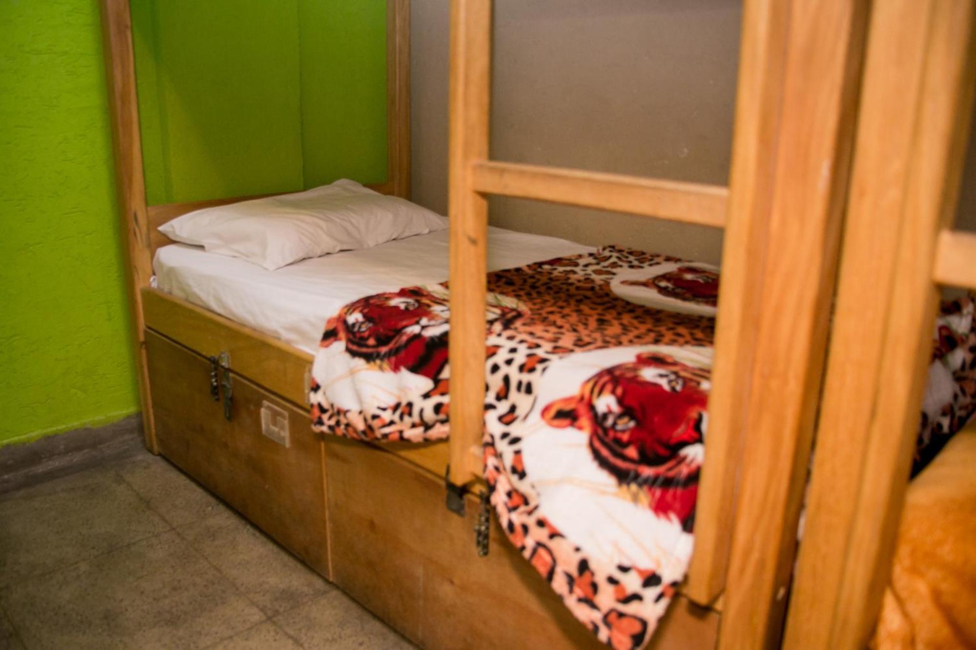 Tupiniquim Hostel Rio De Janeiro Kamer foto