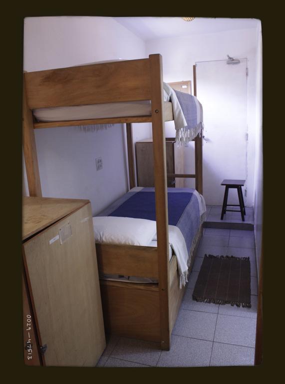 Tupiniquim Hostel Rio De Janeiro Buitenkant foto