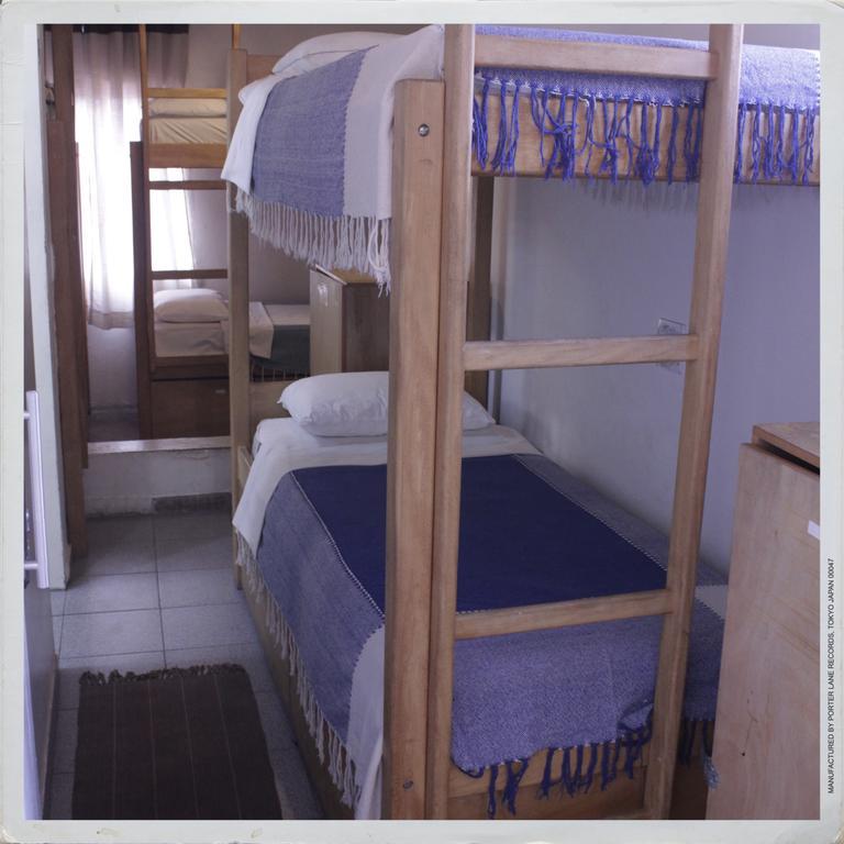 Tupiniquim Hostel Rio De Janeiro Buitenkant foto