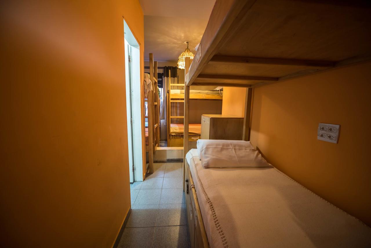 Tupiniquim Hostel Rio De Janeiro Kamer foto